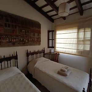 Habitación Doble Estándar